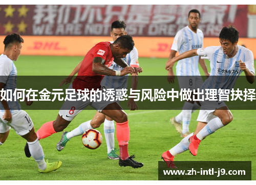 如何在金元足球的诱惑与风险中做出理智抉择