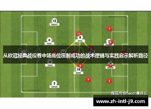 从欧冠经典战役看中场高位压制成功的战术逻辑与实践启示解析路径
