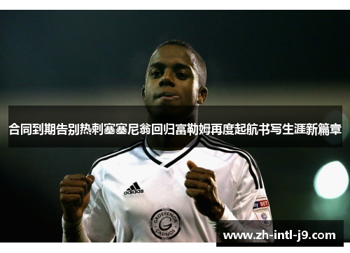 合同到期告别热刺塞塞尼翁回归富勒姆再度起航书写生涯新篇章