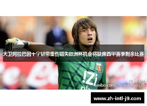 大卫阿拉巴因十字韧带重伤错失欧洲杯机会将缺席西甲赛季剩余比赛