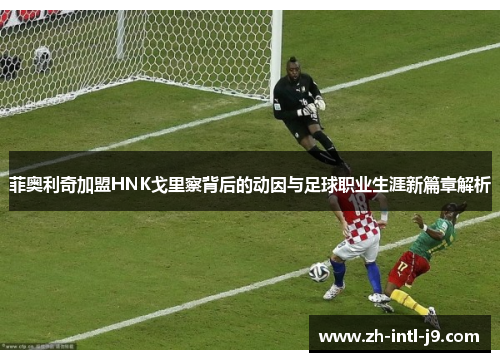 菲奥利奇加盟HNK戈里察背后的动因与足球职业生涯新篇章解析