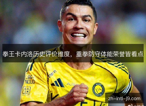 拳王卡内洛历史评价维度，重拳防守体能荣誉皆看点
